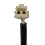 Standard Ignition ALS813 ABS Wheel Speed Sensor - Rear Left - view 4