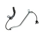 Standard Ignition ALS816 ABS Wheel Speed Sensor - Rear Right - view 2