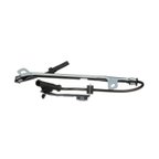 Standard Ignition ALS816 ABS Wheel Speed Sensor - Rear Right - view 3