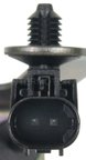 Standard Ignition ALS816 ABS Wheel Speed Sensor - Rear Right - view 7