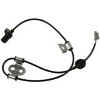 Standard Ignition ALS818 ABS Wheel Speed Sensor - Front Left - view 1