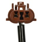 Standard Ignition ALS819 ABS Wheel Speed Sensor - Front Right - view 3
