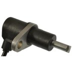 Standard Ignition ALS820 ABS Wheel Speed Sensor - Rear Left - view 2