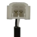 Standard Ignition ALS821 ABS Wheel Speed Sensor - Rear Right - view 3