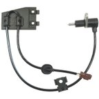 Standard Ignition ALS822 ABS Wheel Speed Sensor - Front Right - view 1