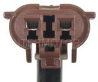 Standard Ignition ALS822 ABS Wheel Speed Sensor - Front Right - view 4