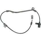 Standard Ignition ALS823 ABS Wheel Speed Sensor - Rear Right - view 1