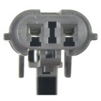 Standard Ignition ALS823 ABS Wheel Speed Sensor - Rear Right - view 3