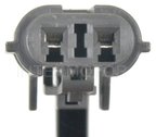 Standard Ignition ALS823 ABS Wheel Speed Sensor - Rear Right - view 4
