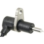 Standard Ignition ALS824 ABS Wheel Speed Sensor - Front Left - view 2