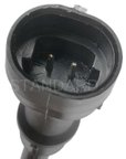 Standard Ignition ALS82 ABS Wheel Speed Sensor - Rear Right - view 3