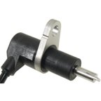 Standard Ignition ALS830 ABS Wheel Speed Sensor - Front Left - view 2