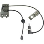 Standard Ignition ALS830 ABS Wheel Speed Sensor - Front Left - view 1