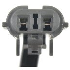 Standard Ignition ALS830 ABS Wheel Speed Sensor - Front Left - view 3