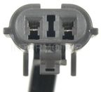 Standard Ignition ALS830 ABS Wheel Speed Sensor - Front Left - view 4