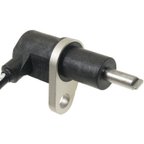 Standard Ignition ALS834 ABS Wheel Speed Sensor - Rear Right - view 2