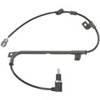 Standard Ignition ALS834 ABS Wheel Speed Sensor - Rear Right - view 1