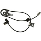 Standard Ignition ALS836 ABS Wheel Speed Sensor - Front Right - view 1