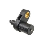 Standard Ignition ALS838 ABS Wheel Speed Sensor - Front Left - view 2