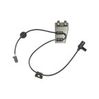 Standard Ignition ALS838 ABS Wheel Speed Sensor - Front Left - view 1