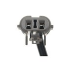 Standard Ignition ALS838 ABS Wheel Speed Sensor - Front Left - view 3
