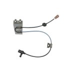 Standard Ignition ALS839 ABS Wheel Speed Sensor - Front Right - view 1