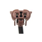 Standard Ignition ALS839 ABS Wheel Speed Sensor - Front Right - view 3