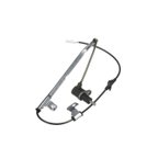 Standard Ignition ALS842 ABS Wheel Speed Sensor - Rear Left - view 2