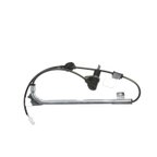 Standard Ignition ALS842 ABS Wheel Speed Sensor - Rear Left - view 1