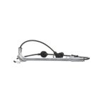 Standard Ignition ALS842 ABS Wheel Speed Sensor - Rear Left - view 3