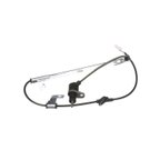 Standard Ignition ALS842 ABS Wheel Speed Sensor - Rear Left - view 4