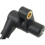 Standard Ignition ALS846 ABS Wheel Speed Sensor - Front Left - view 2