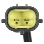 Standard Ignition ALS846 ABS Wheel Speed Sensor - Front Left - view 3