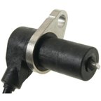 Standard Ignition ALS849 ABS Wheel Speed Sensor - Rear Left - view 2