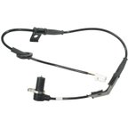 Standard Ignition ALS849 ABS Wheel Speed Sensor - Rear Left - view 1