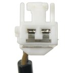 Standard Ignition ALS849 ABS Wheel Speed Sensor - Rear Left - view 3