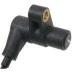 Standard Ignition ALS851 ABS Wheel Speed Sensor - Front Left - view 2