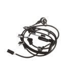 Standard Ignition ALS853 ABS Wheel Speed Sensor - Front Left - view 2