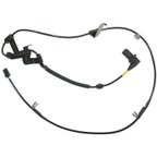 Standard Ignition ALS853 ABS Wheel Speed Sensor - Front Left - view 1