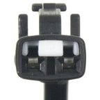 Standard Ignition ALS853 ABS Wheel Speed Sensor - Front Left - view 6