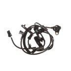 Standard Ignition ALS853 ABS Wheel Speed Sensor - Front Left - view 4