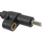 Standard Ignition ALS857 ABS Wheel Speed Sensor - Rear - view 2