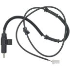 Standard Ignition ALS857 ABS Wheel Speed Sensor - Rear - view 1