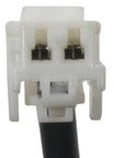 Standard Ignition ALS857 ABS Wheel Speed Sensor - Rear - view 4