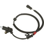 Standard Ignition ALS871 ABS Wheel Speed Sensor - Front Left - view 2