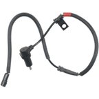 Standard Ignition ALS871 ABS Wheel Speed Sensor - Front Left - view 1