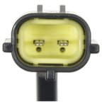 Standard Ignition ALS871 ABS Wheel Speed Sensor - Front Left - view 6