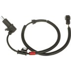 Standard Ignition ALS871 ABS Wheel Speed Sensor - Front Left - view 4