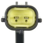 Standard Ignition ALS871 ABS Wheel Speed Sensor - Front Left - view 7