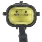 Standard Ignition ALS881 ABS Wheel Speed Sensor - Front - view 3